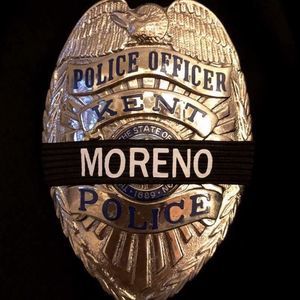 Meet your Posher, Cassie